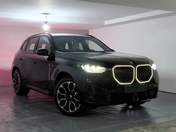 BMW X3 — foto 3