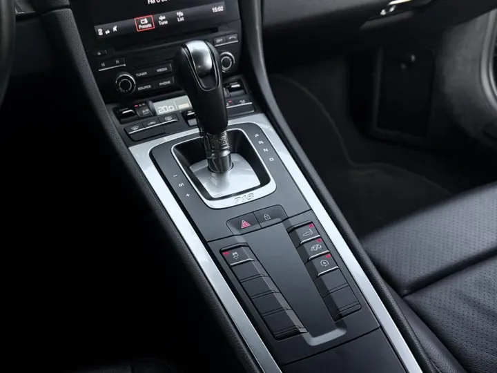 PORSCHE 718 — foto 14