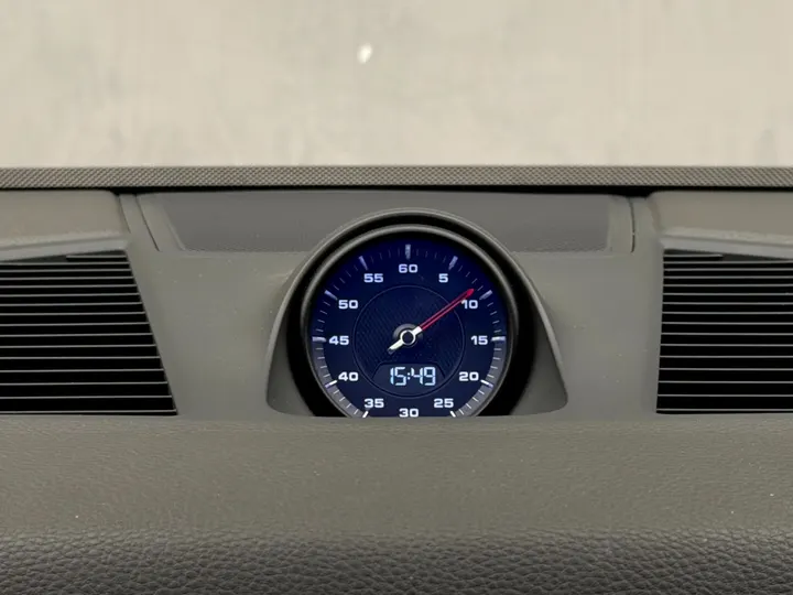 PORSCHE CAYENNE — foto 12