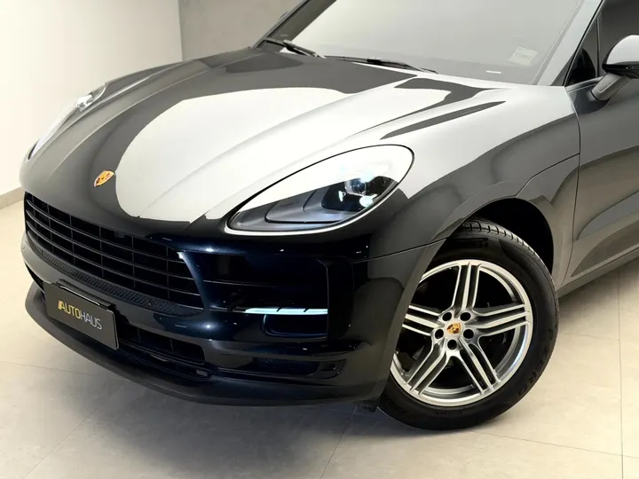 PORSCHE MACAN — foto 2