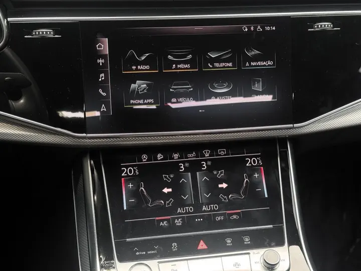 AUDI Q8 — foto 11