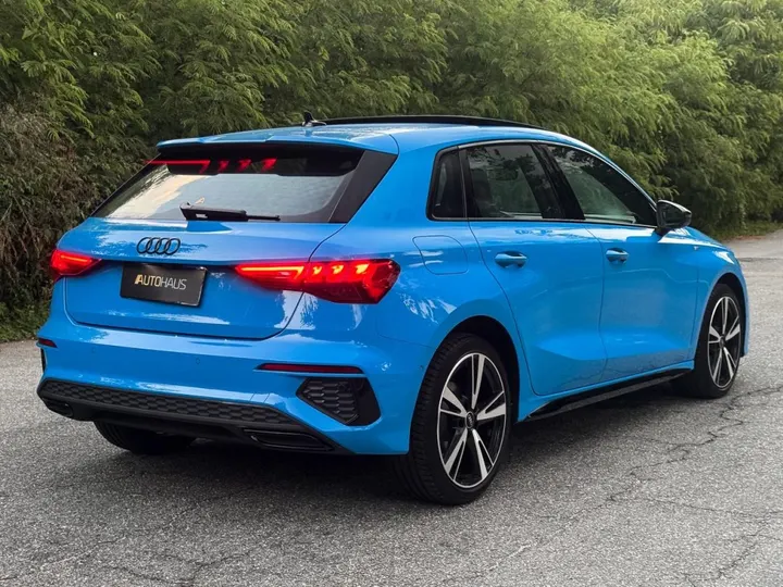AUDI A3 — foto 14