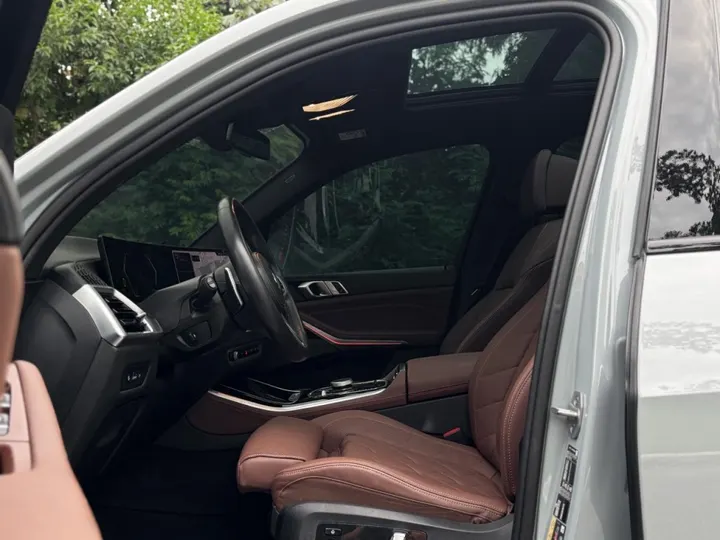 BMW X5 — foto 5