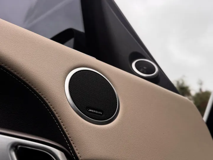 LAND ROVER RANGE ROVER SPORT — foto 15