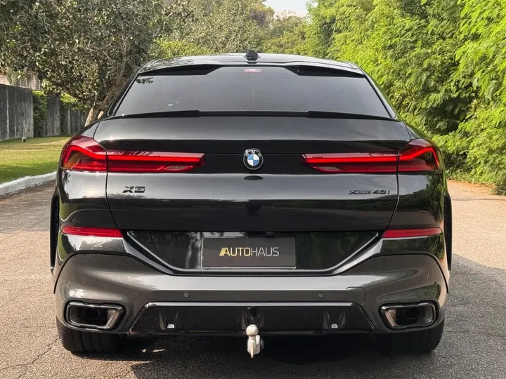 BMW X6 — foto 20