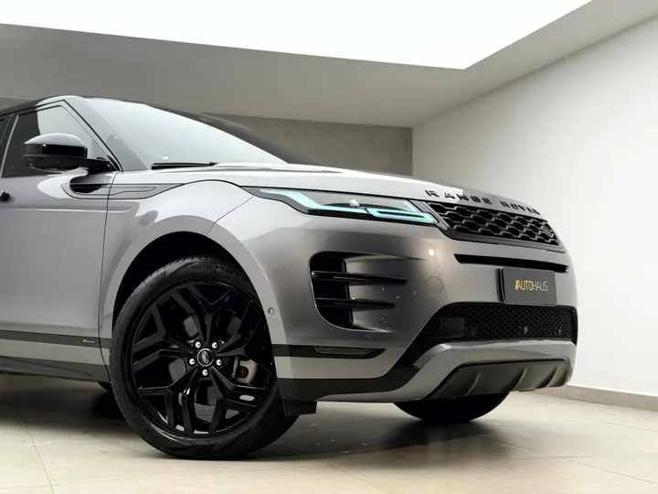 LAND ROVER RANGE ROVER EVOQUE — foto 3