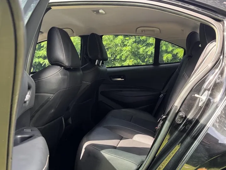 TOYOTA COROLLA — foto 15