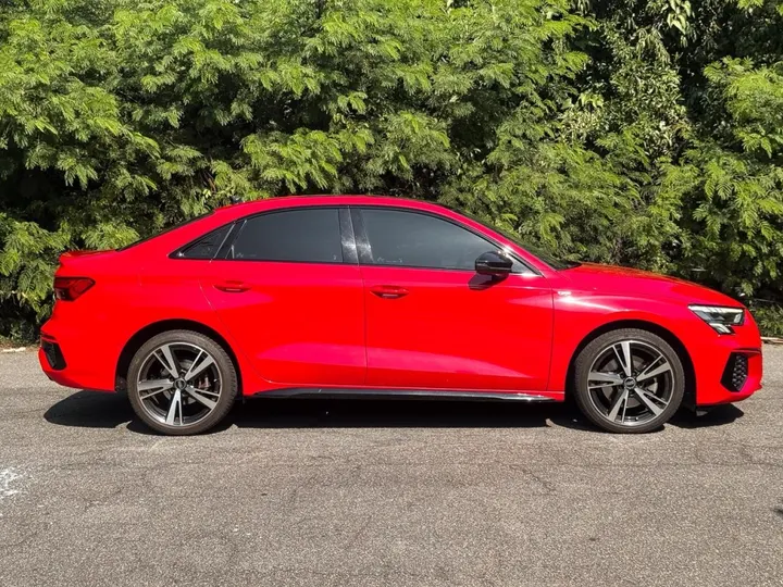 AUDI A3 — foto 12