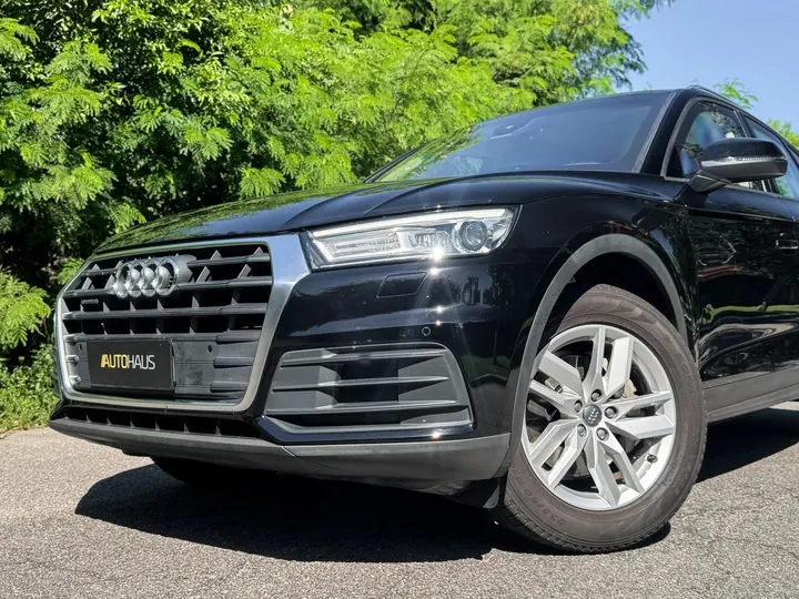 AUDI Q5 — foto 6
