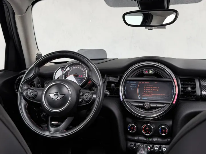 MINI COOPER — foto 11