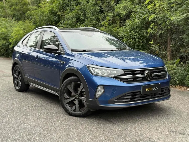 VOLKSWAGEN NIVUS — foto 2