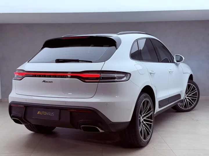 PORSCHE MACAN — foto 20