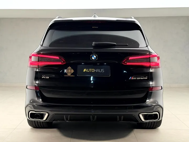 BMW X5 — foto 20