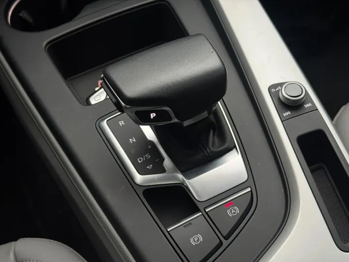 AUDI A5 — foto 7