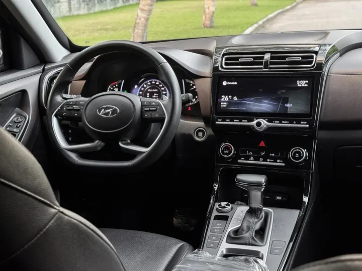 HYUNDAI CRETA — foto 6