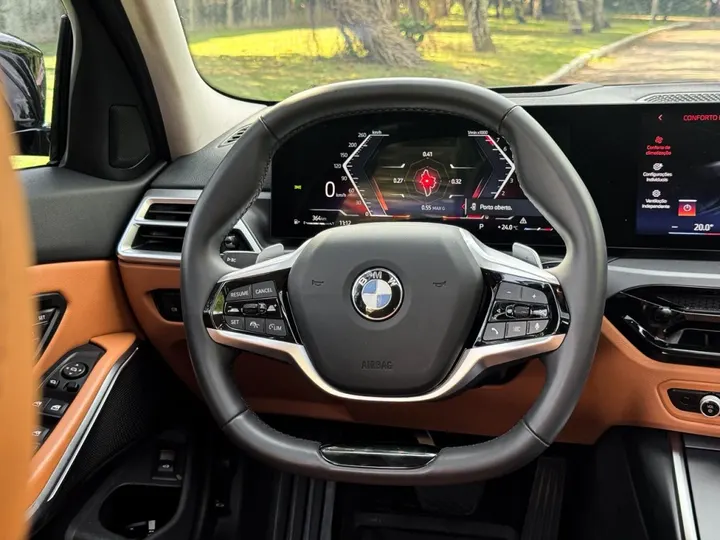 BMW 320i — foto 6
