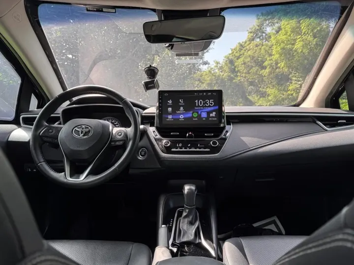 TOYOTA COROLLA — foto 7