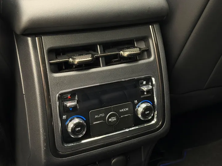 GWM HAVAL H9 — foto 14