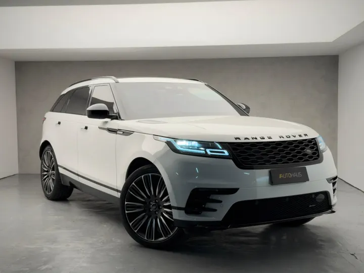 LAND ROVER RANGE ROVER VELAR — foto 5