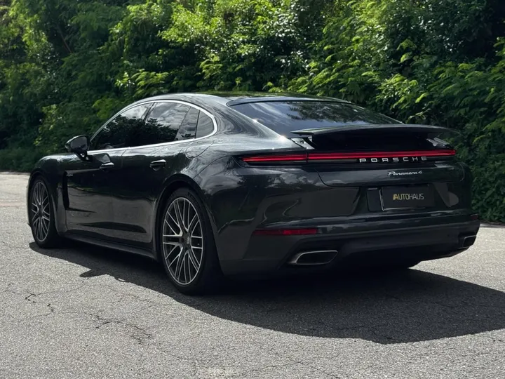PORSCHE PANAMERA — foto 18