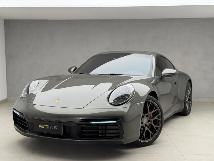 PORSCHE 911 — foto 5