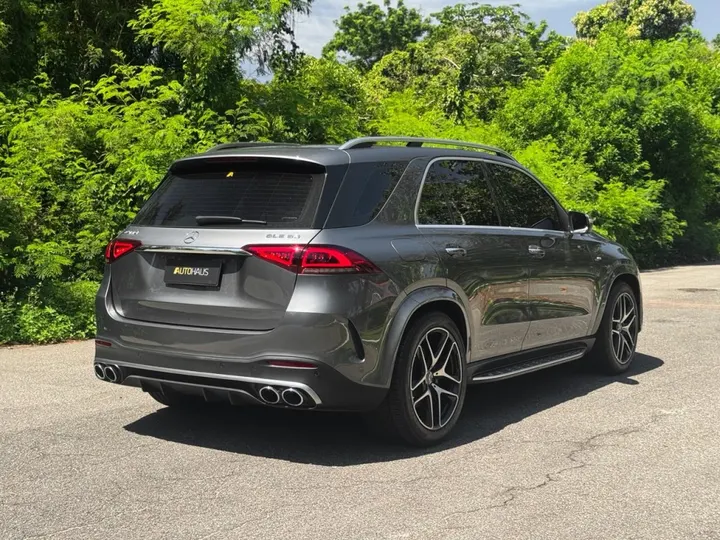 MERCEDES-BENZ GLE 53 AMG — foto 31