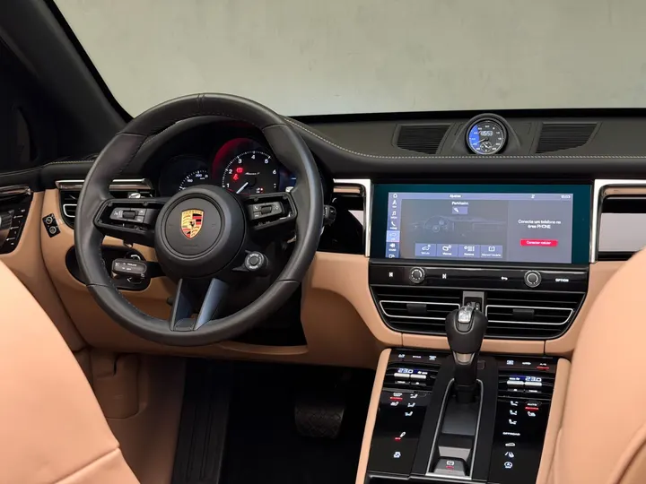 PORSCHE MACAN — foto 10
