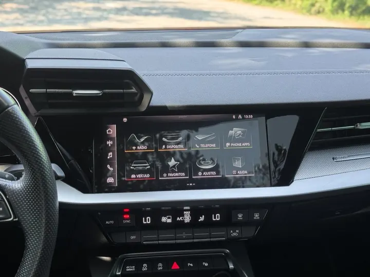 AUDI A3 — foto 10