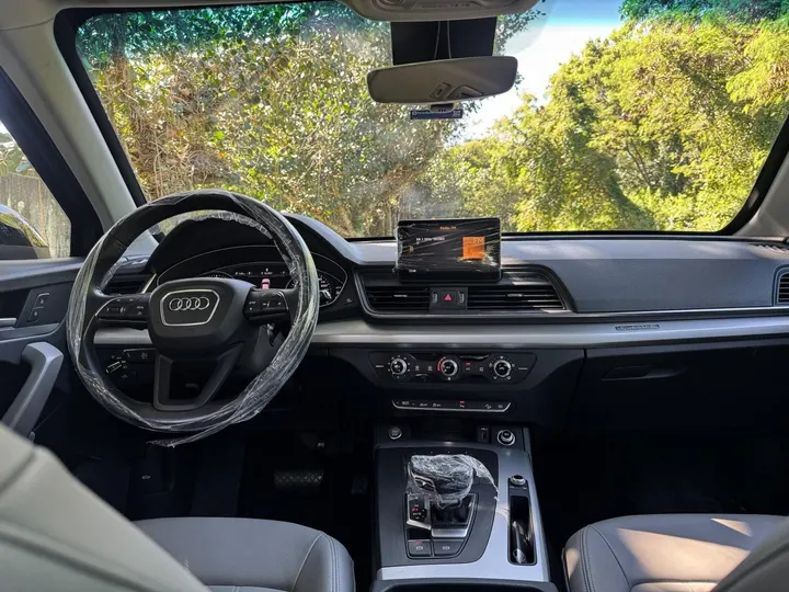 AUDI Q5 — foto 10