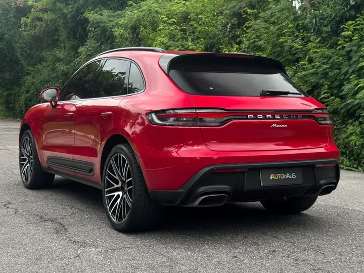 PORSCHE MACAN — foto 19