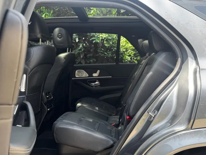 MERCEDES-BENZ GLE 53 AMG — foto 24