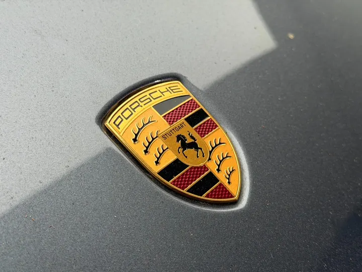 PORSCHE 911 — foto 3