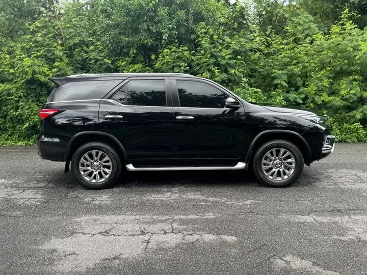 TOYOTA HILUX SW4 — foto 11