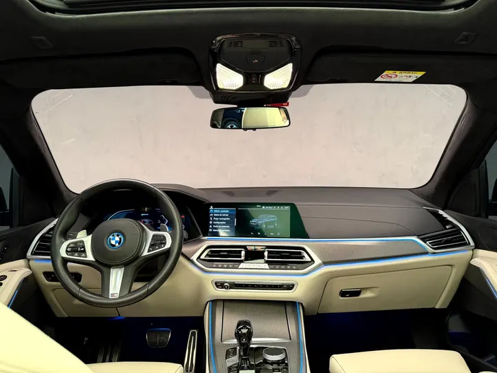BMW X5 — foto 8