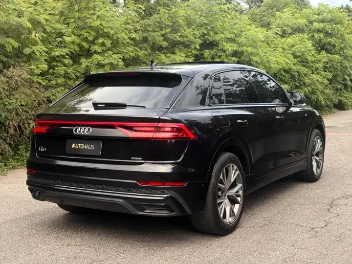AUDI Q8 — foto 20