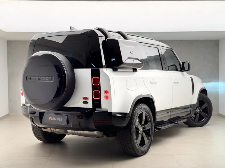 LAND ROVER DEFENDER — foto 20