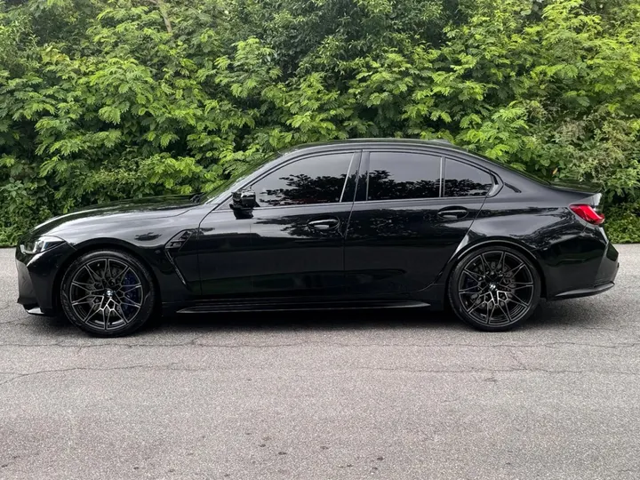 BMW M3 — foto 14