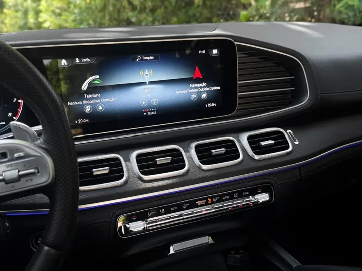 MERCEDES-BENZ GLE 53 AMG — foto 14