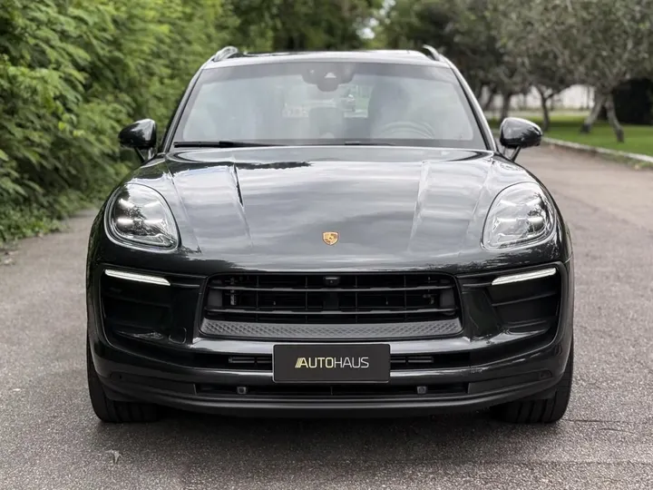 PORSCHE MACAN — foto 4