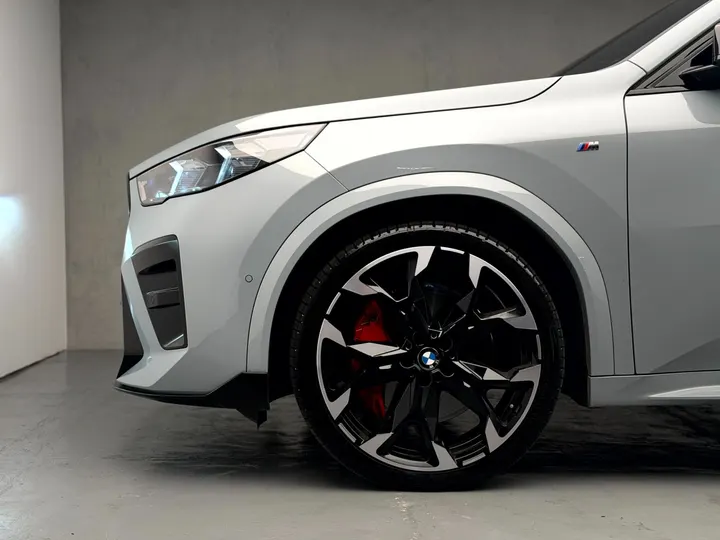 BMW X2 — foto 15