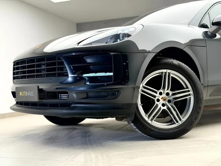 PORSCHE MACAN — foto 3