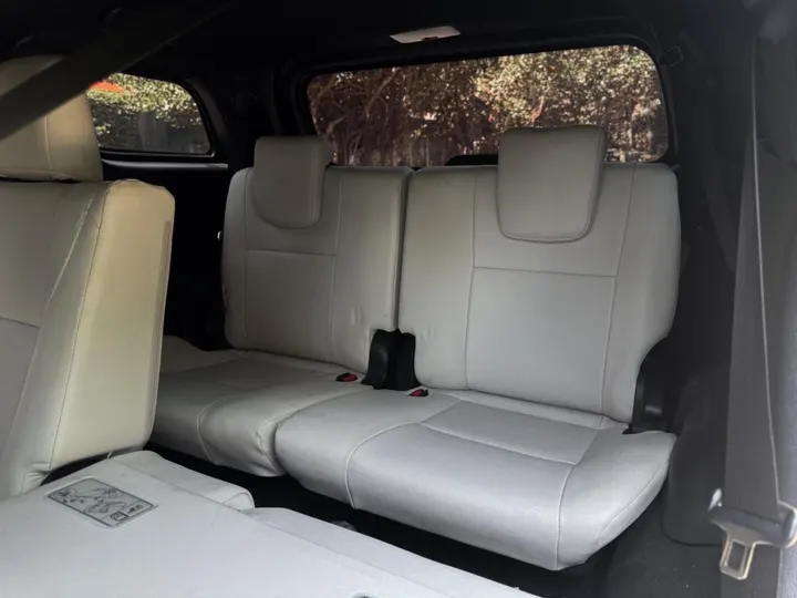 TOYOTA HILUX SW4 — foto 10