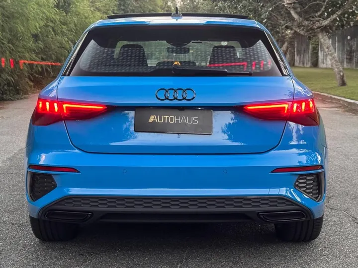 AUDI A3 — foto 15