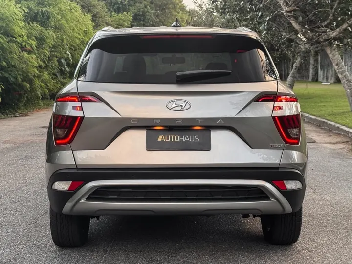 HYUNDAI CRETA — foto 15