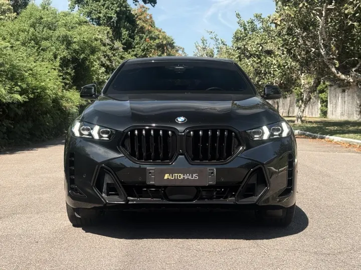 BMW X6 — foto 2