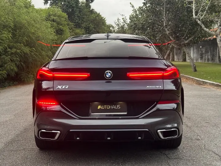 BMW X6 — foto 14
