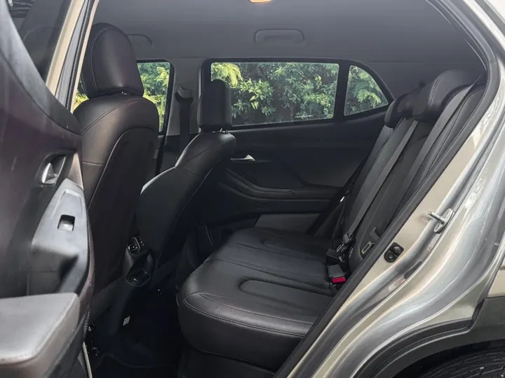 HYUNDAI CRETA — foto 13