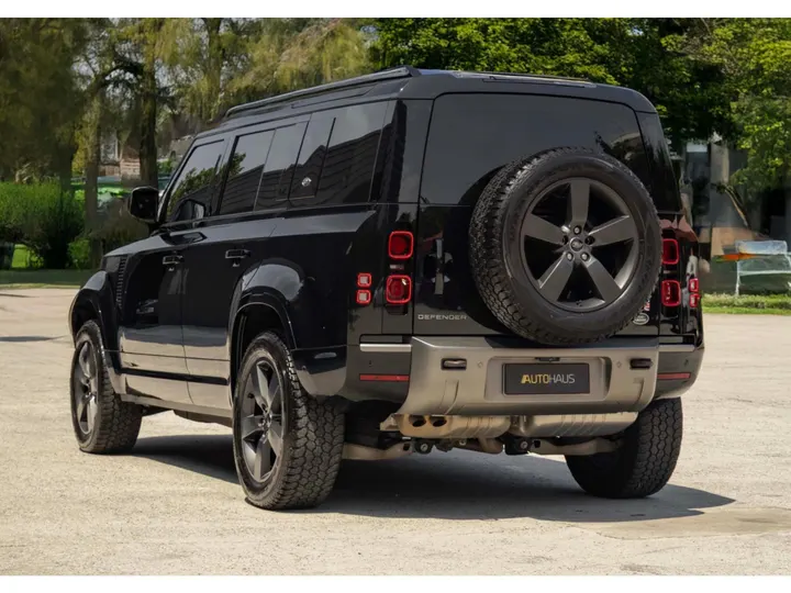 LAND ROVER DEFENDER — foto 13