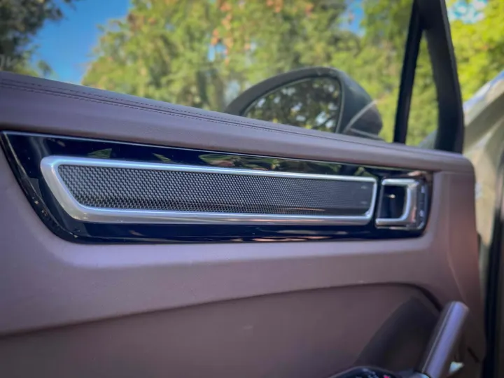 PORSCHE CAYENNE — foto 13
