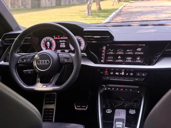 AUDI A3 — foto 7